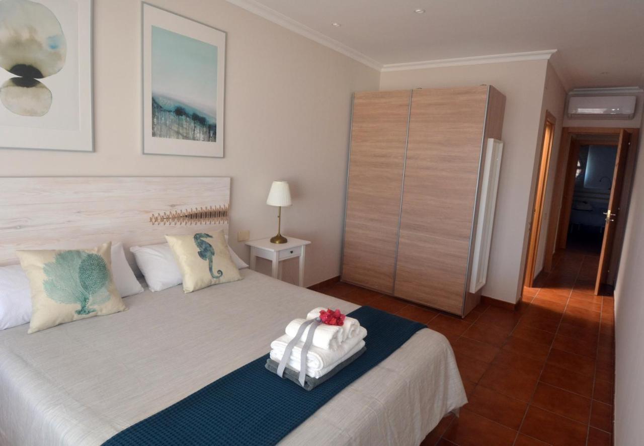 Far-Island Villa Playa Blanca  Exterior photo